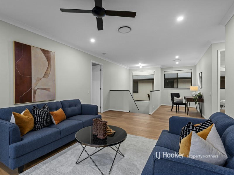 46 Parolin Parade, Rochedale QLD 4123