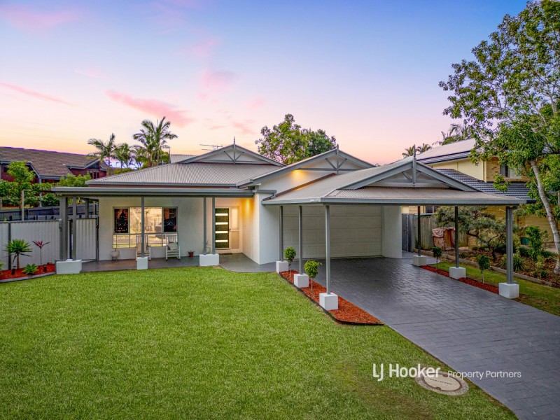 19 Superior Place, Parkinson QLD 4115