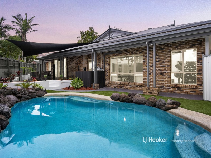 19 Superior Place, Parkinson QLD 4115