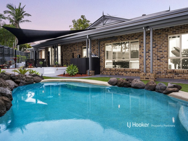 19 Superior Place, Parkinson QLD 4115