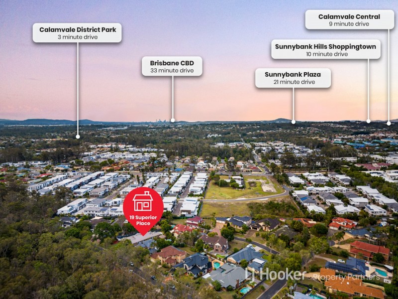 19 Superior Place, Parkinson QLD 4115
