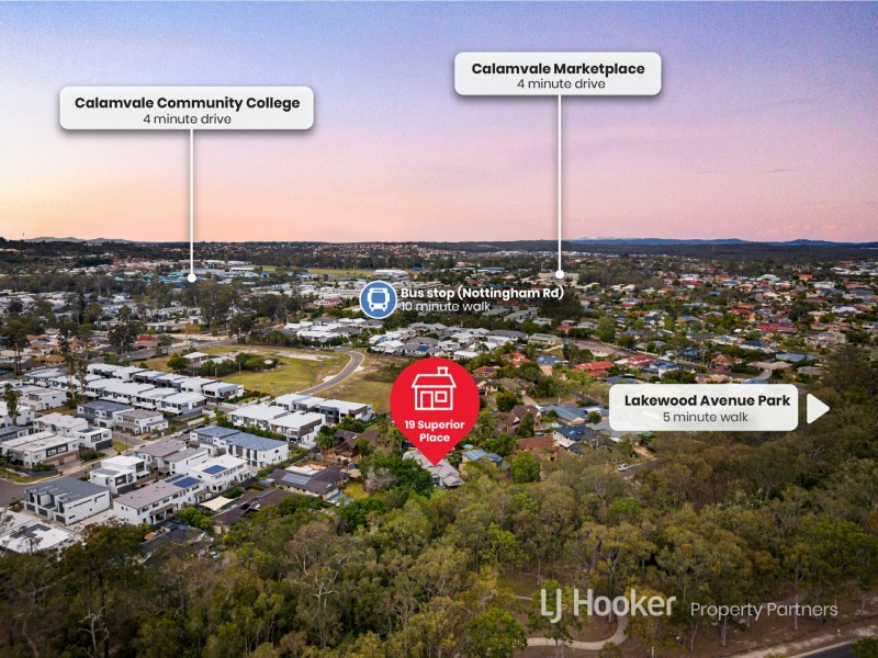 19 Superior Place, Parkinson QLD 4115