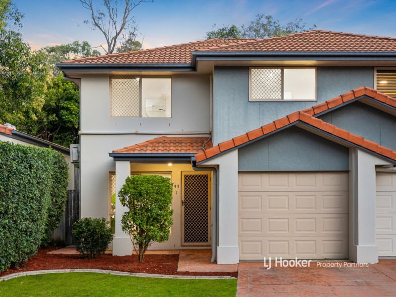 44/391 Belmont Rd, Belmont QLD 4153