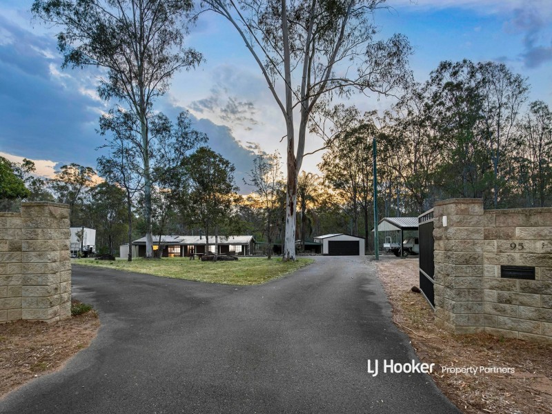 95-103 Grampian Road, South Maclean QLD 4280