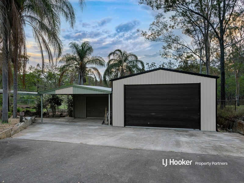 95-103 Grampian Road, South Maclean QLD 4280