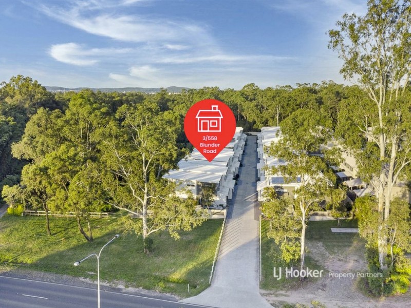 3/558 Blunder Road, Durack QLD 4077