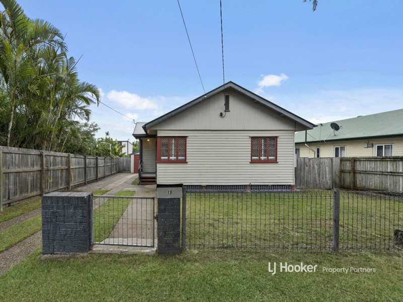 15 Hodel Street, Acacia Ridge QLD 4110