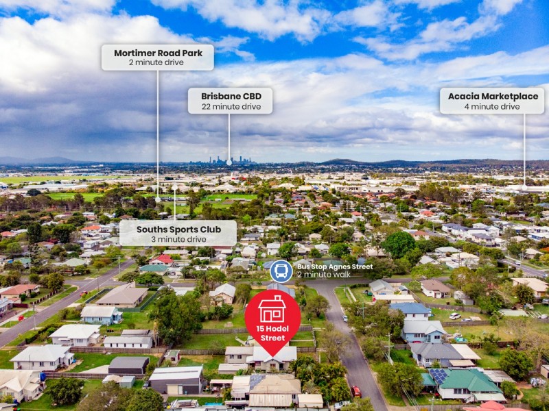 15 Hodel Street, Acacia Ridge QLD 4110