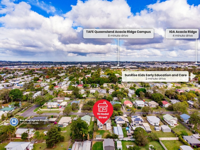 15 Hodel Street, Acacia Ridge QLD 4110