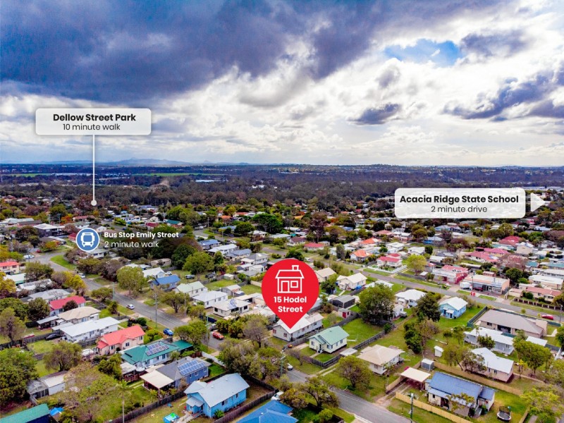 15 Hodel Street, Acacia Ridge QLD 4110