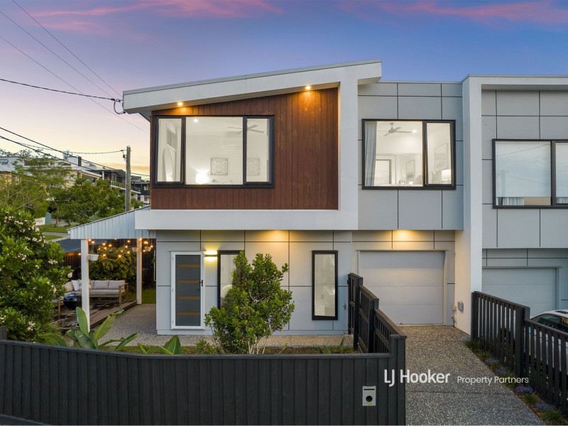 2/27 Clausen Street, Mount Gravatt East QLD 4122