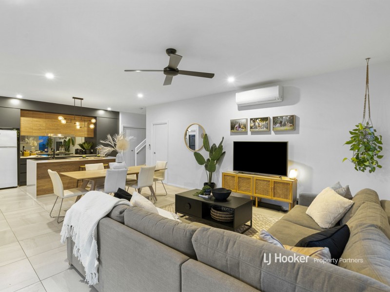 2/27 Clausen Street, Mount Gravatt East QLD 4122