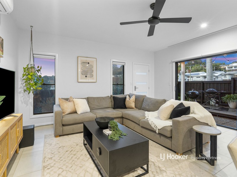 2/27 Clausen Street, Mount Gravatt East QLD 4122