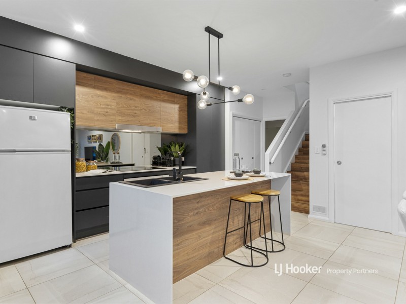 2/27 Clausen Street, Mount Gravatt East QLD 4122