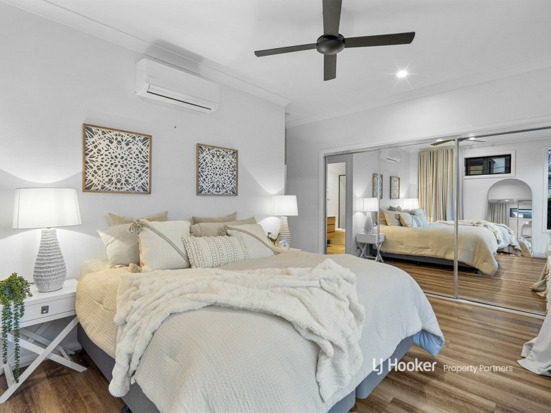 2/27 Clausen Street, Mount Gravatt East QLD 4122