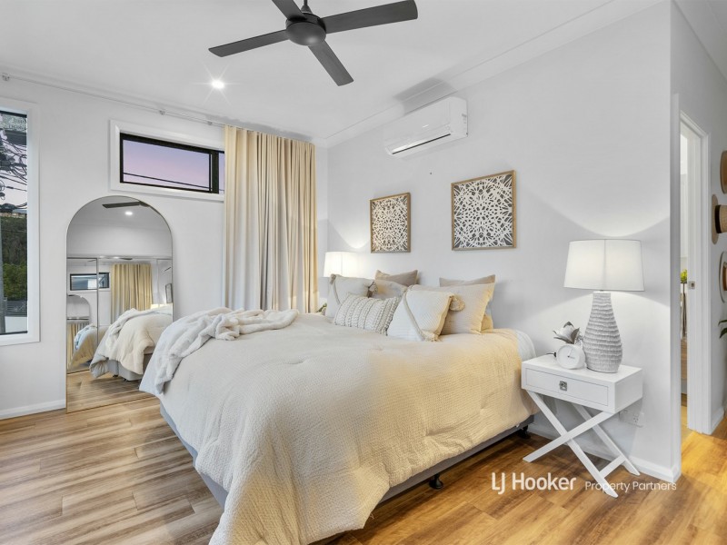 2/27 Clausen Street, Mount Gravatt East QLD 4122