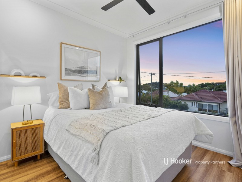 2/27 Clausen Street, Mount Gravatt East QLD 4122