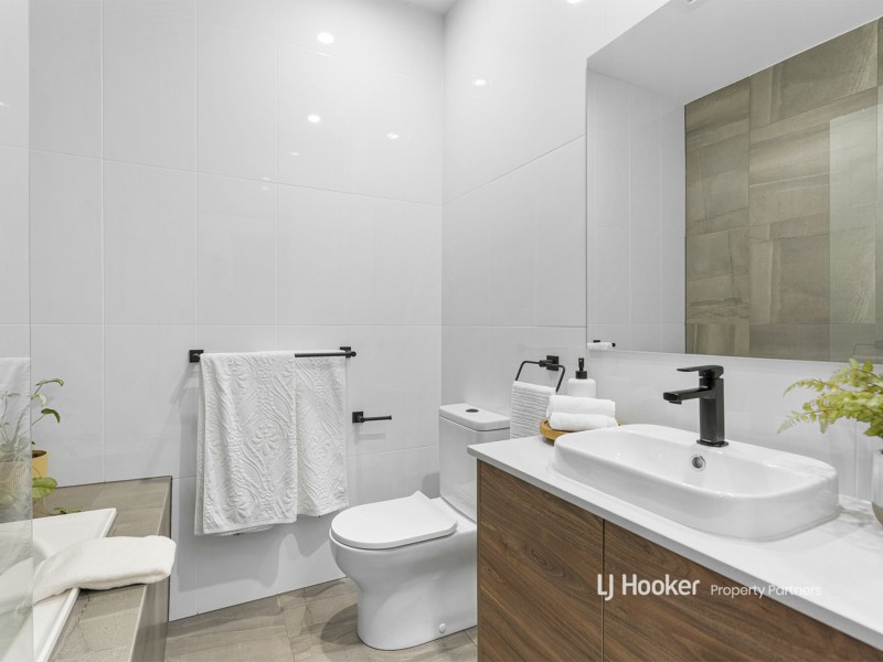 2/27 Clausen Street, Mount Gravatt East QLD 4122