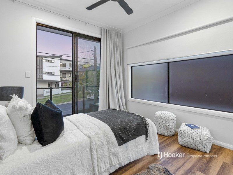 2/27 Clausen Street, Mount Gravatt East QLD 4122