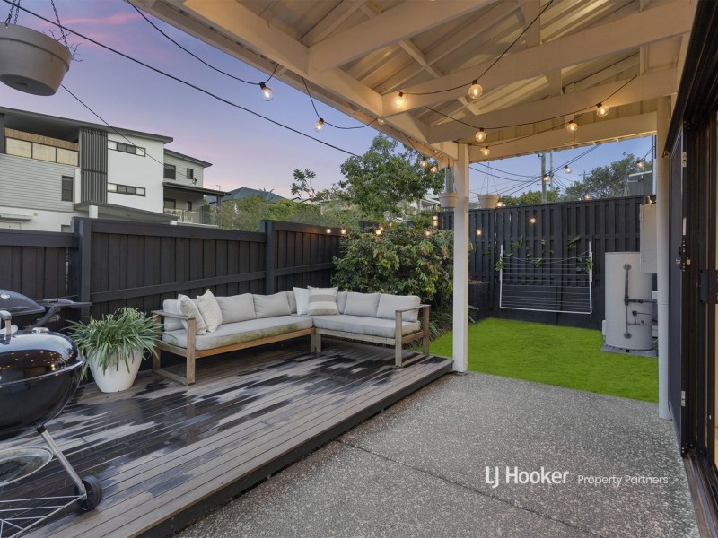 2/27 Clausen Street, Mount Gravatt East QLD 4122