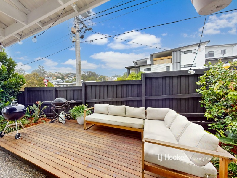 2/27 Clausen Street, Mount Gravatt East QLD 4122