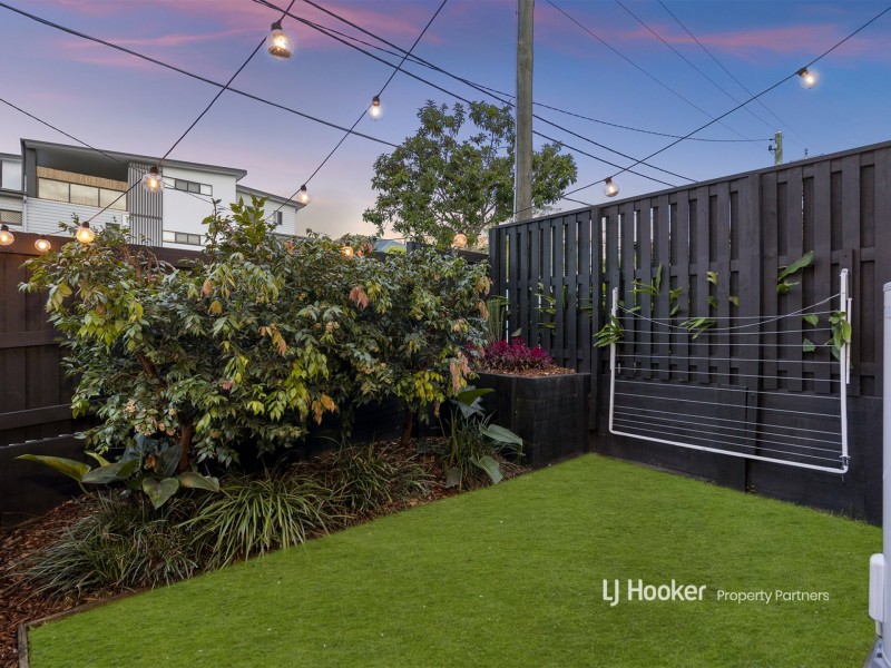 2/27 Clausen Street, Mount Gravatt East QLD 4122