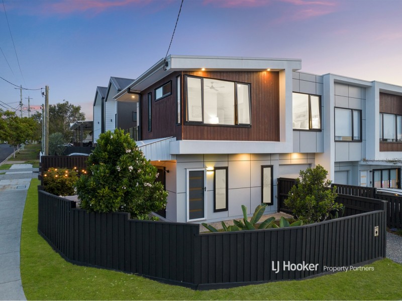 2/27 Clausen Street, Mount Gravatt East QLD 4122