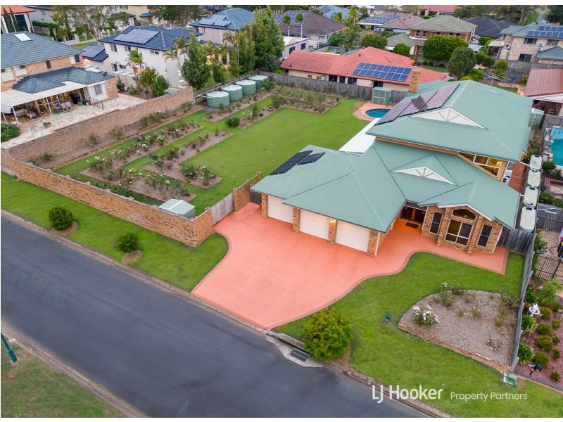 12 Paloma Place, Kuraby QLD 4112