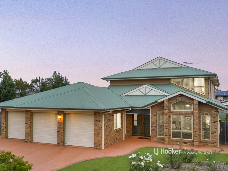 12 Paloma Place, Kuraby QLD 4112