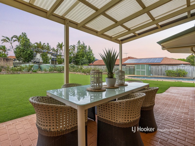 12 Paloma Place, Kuraby QLD 4112