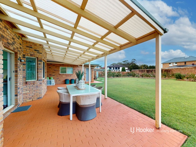 12 Paloma Place, Kuraby QLD 4112