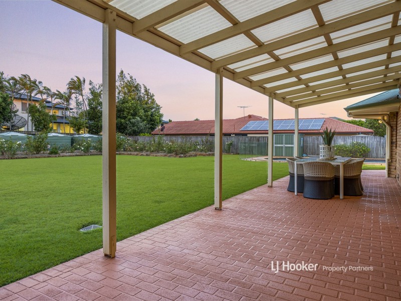 12 Paloma Place, Kuraby QLD 4112