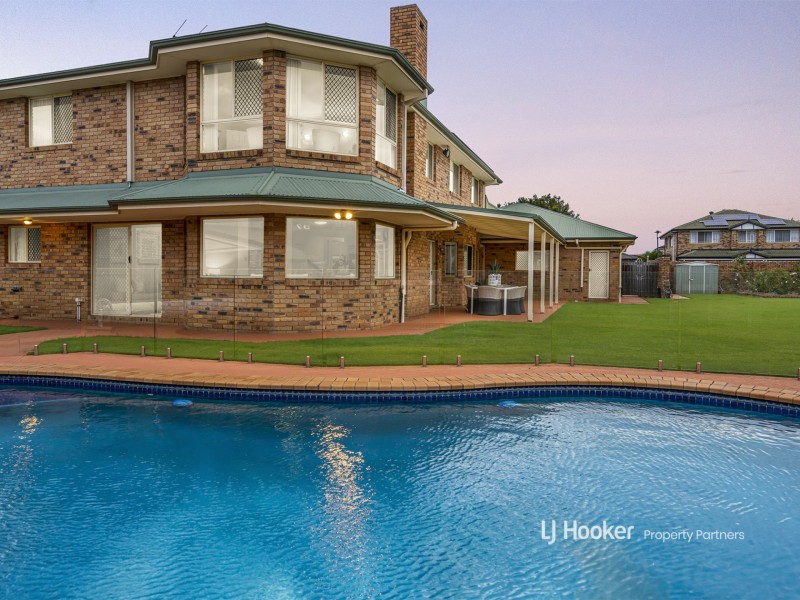 12 Paloma Place, Kuraby QLD 4112