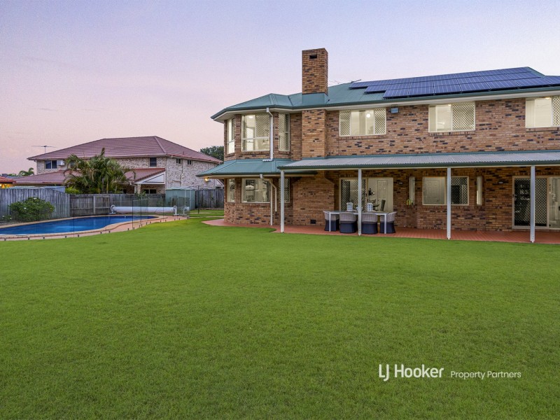 12 Paloma Place, Kuraby QLD 4112