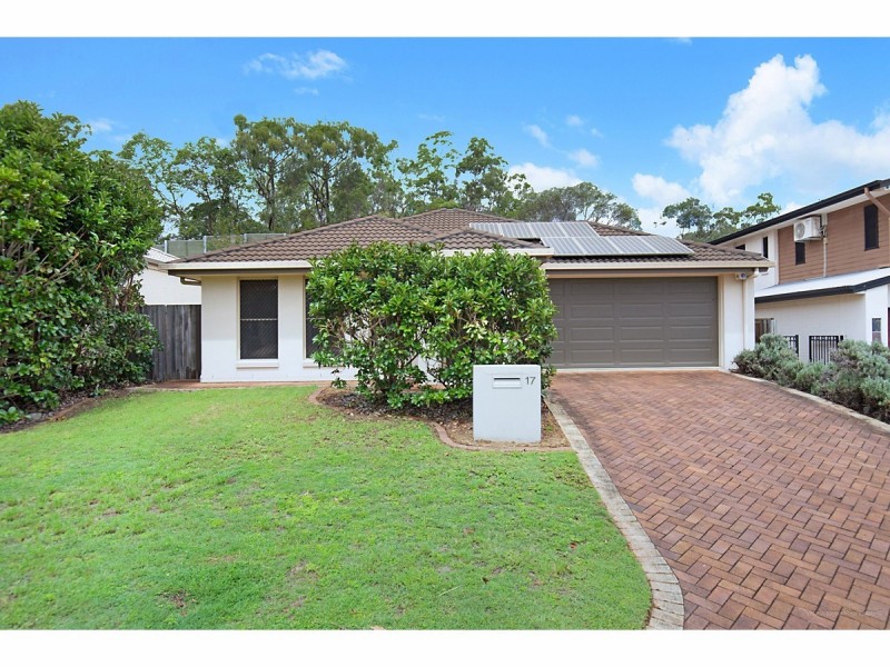 17 Gippsland Place, Calamvale QLD 4116