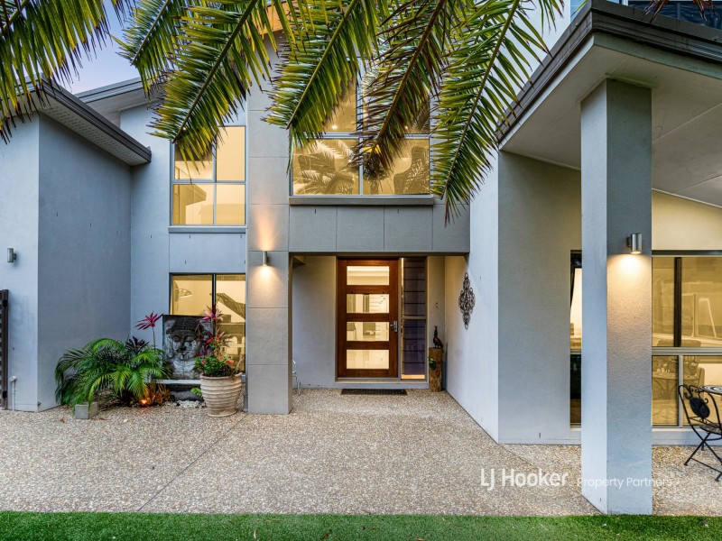 22 Willowleaf Close, Stretton QLD 4116