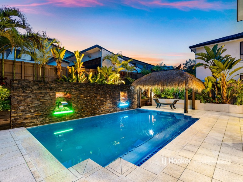 22 Willowleaf Close, Stretton QLD 4116