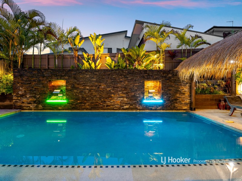 22 Willowleaf Close, Stretton QLD 4116