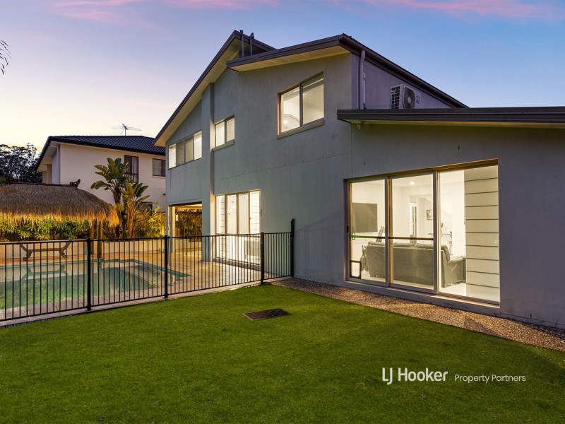 22 Willowleaf Close, Stretton QLD 4116