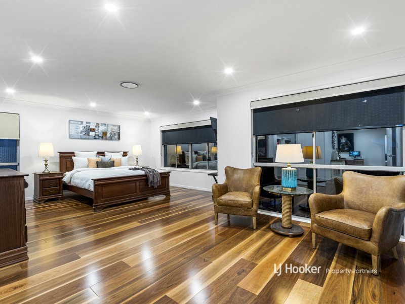 22 Willowleaf Close, Stretton QLD 4116