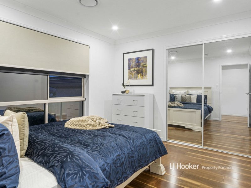 22 Willowleaf Close, Stretton QLD 4116