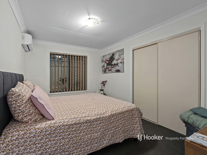 15 Danbulla Crescent, Forest Lake QLD 4078