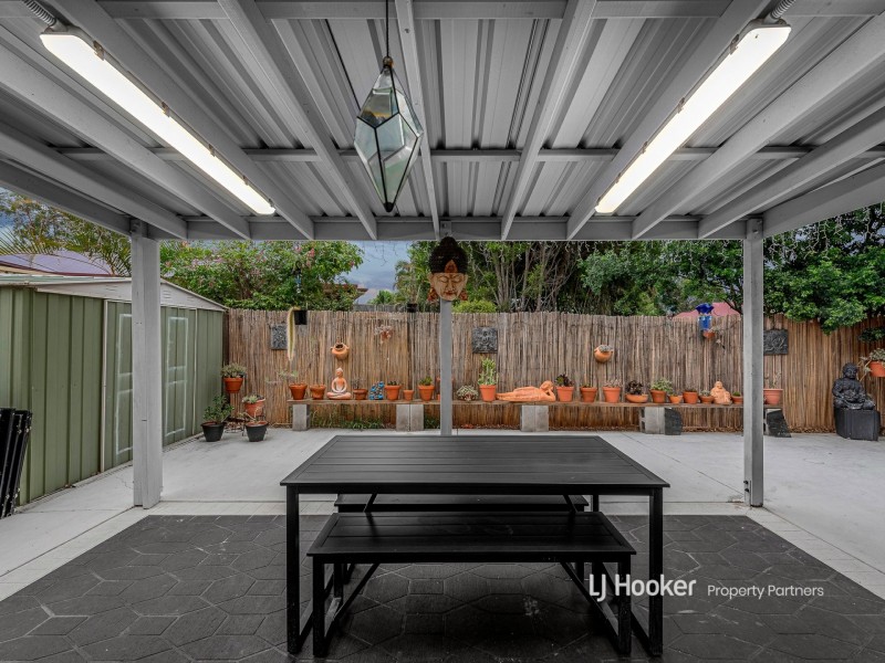 15 Danbulla Crescent, Forest Lake QLD 4078