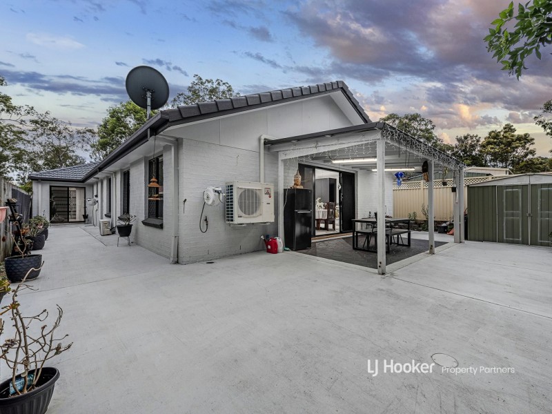 15 Danbulla Crescent, Forest Lake QLD 4078