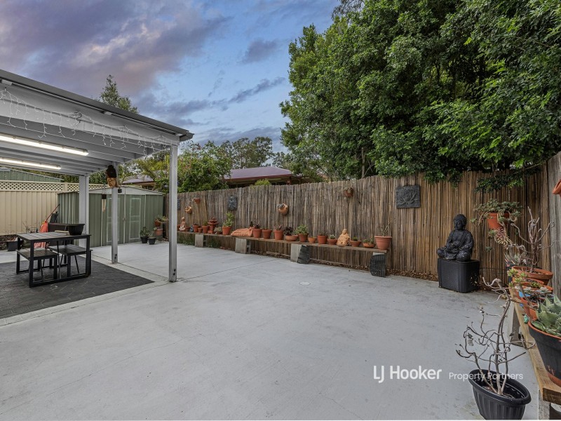 15 Danbulla Crescent, Forest Lake QLD 4078