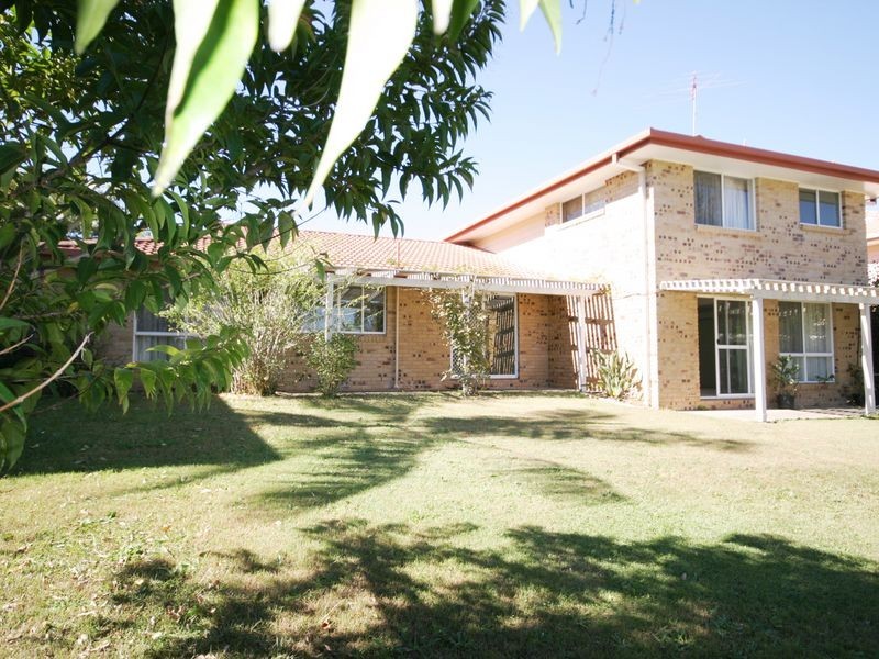 36 Cleveland Court, Stretton QLD 4116