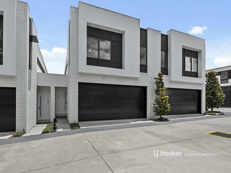 26/122 Keona Road, Mcdowall QLD 4053