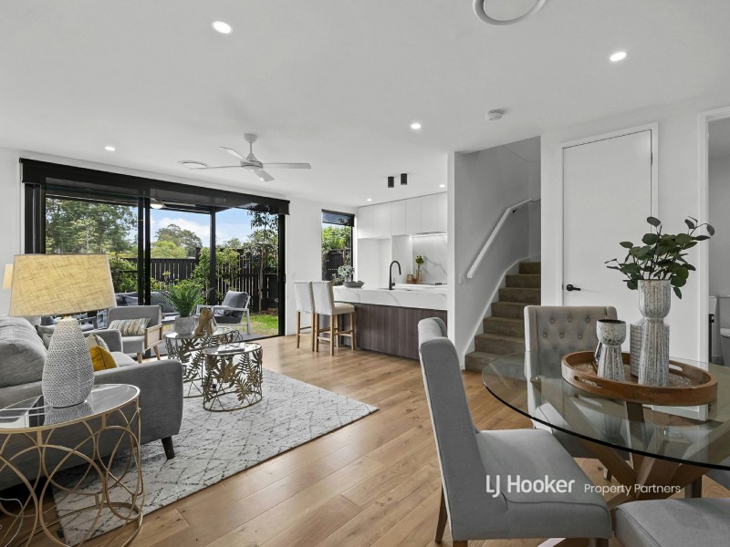 26/122 Keona Road, Mcdowall QLD 4053