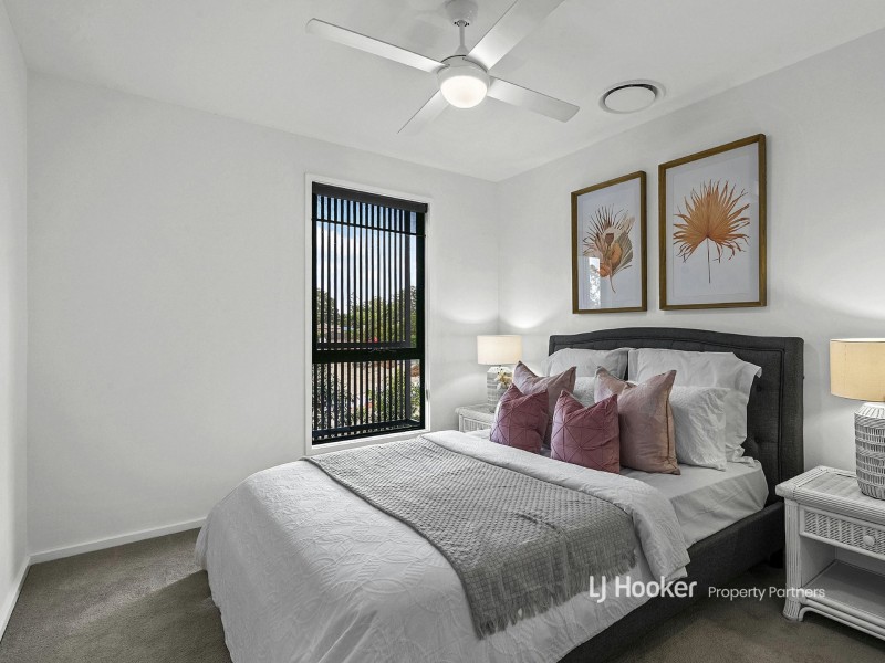 26/122 Keona Road, Mcdowall QLD 4053