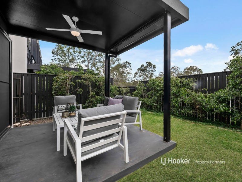 26/122 Keona Road, Mcdowall QLD 4053